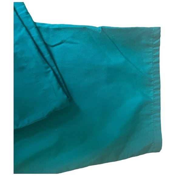 Cherokee Workwear Scrub Top And Pants Green Size XL Unisex Uniform Medical Set - Picture 12 of 14